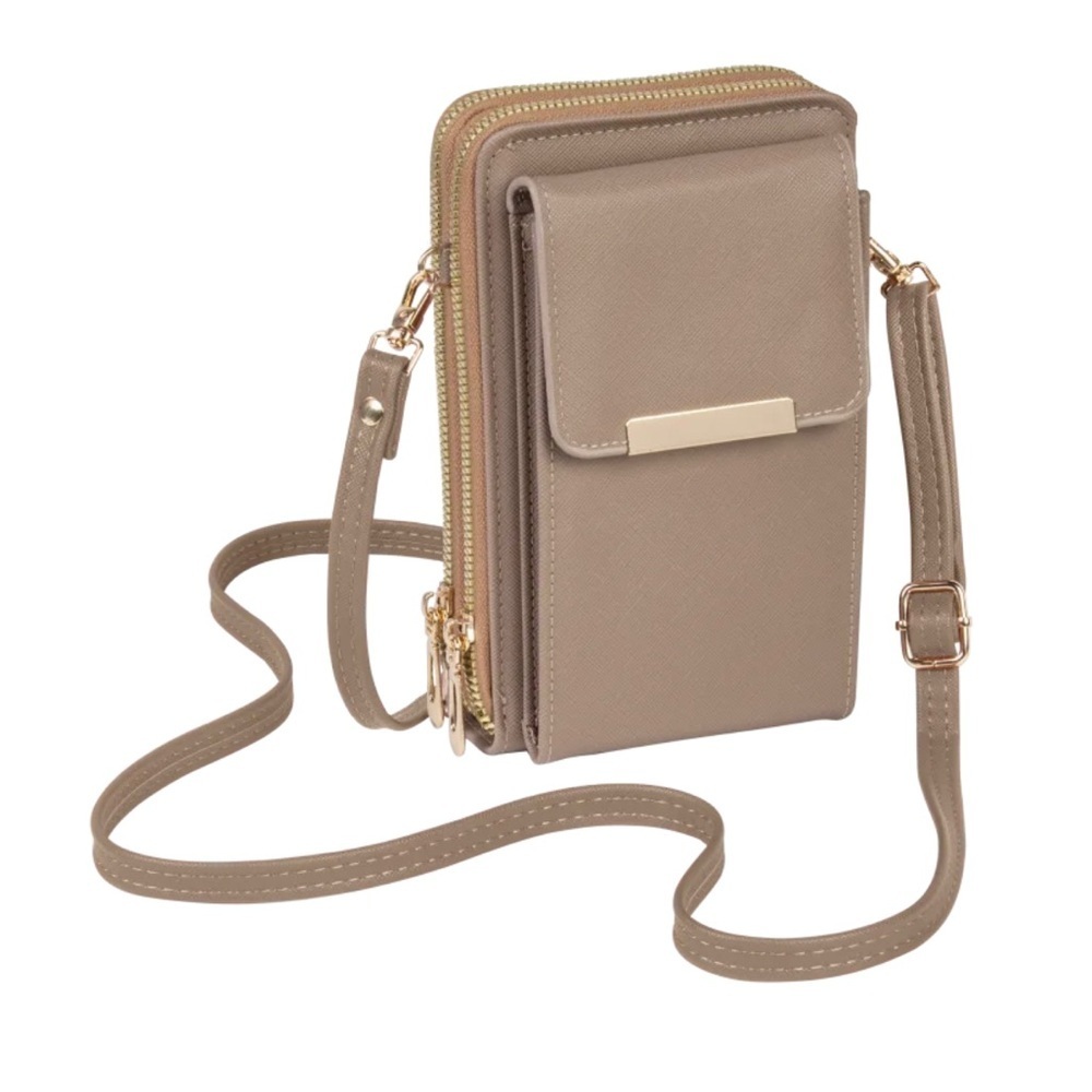 NWT MALIBU SKYE CROSSBODY PURSE